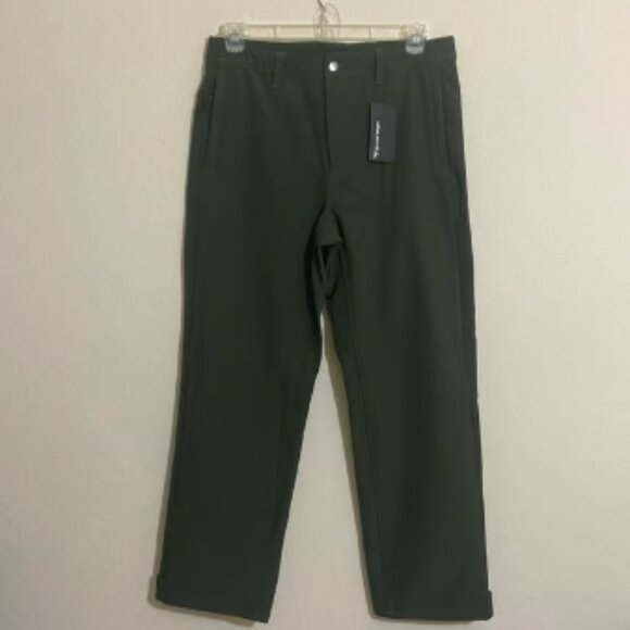 SPECIAL MAGIC Men's Waterproof Outdoor Pants Size 34x30 - Picture 3 of 9